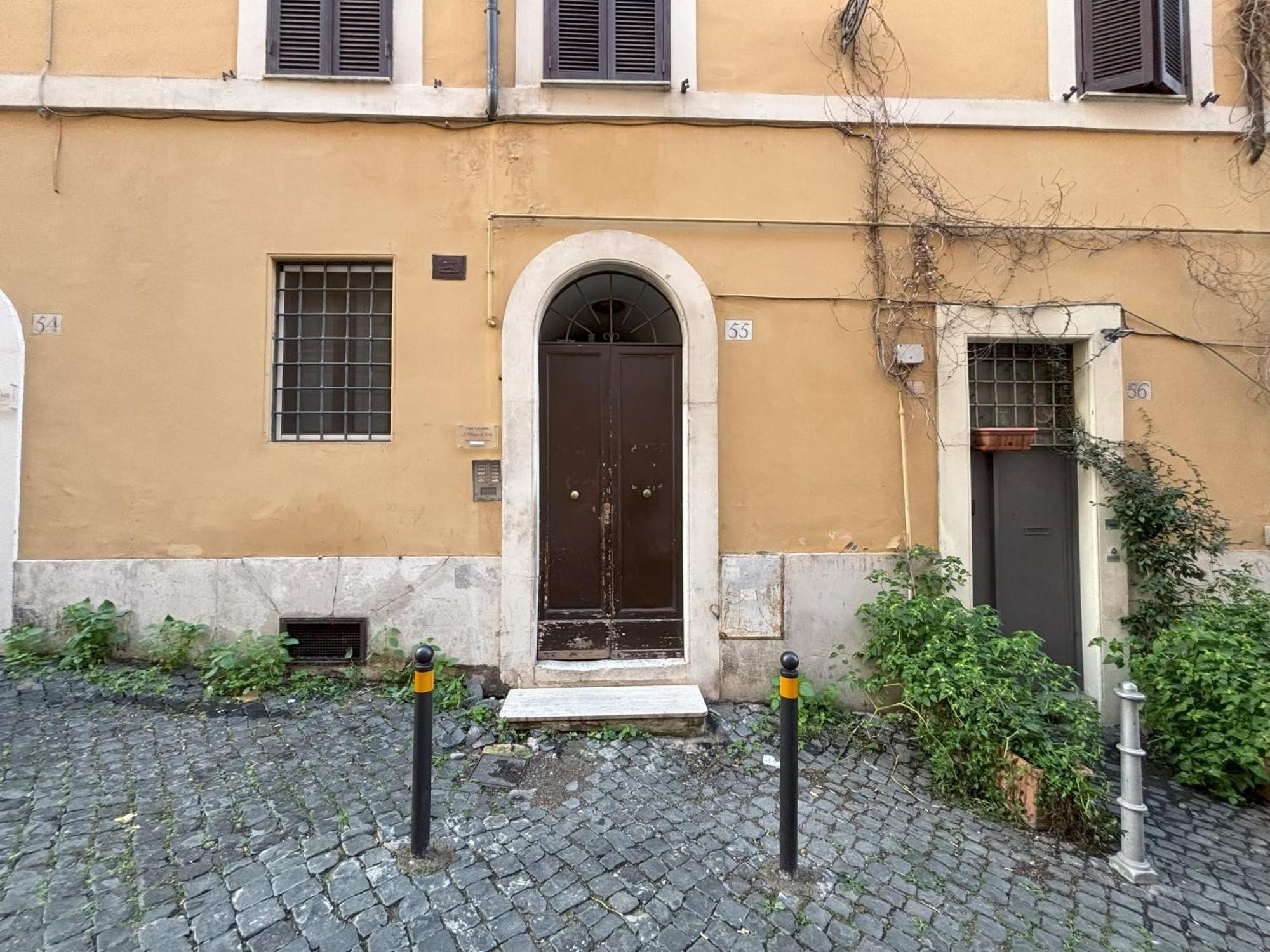 Ai Quattro Cantoni