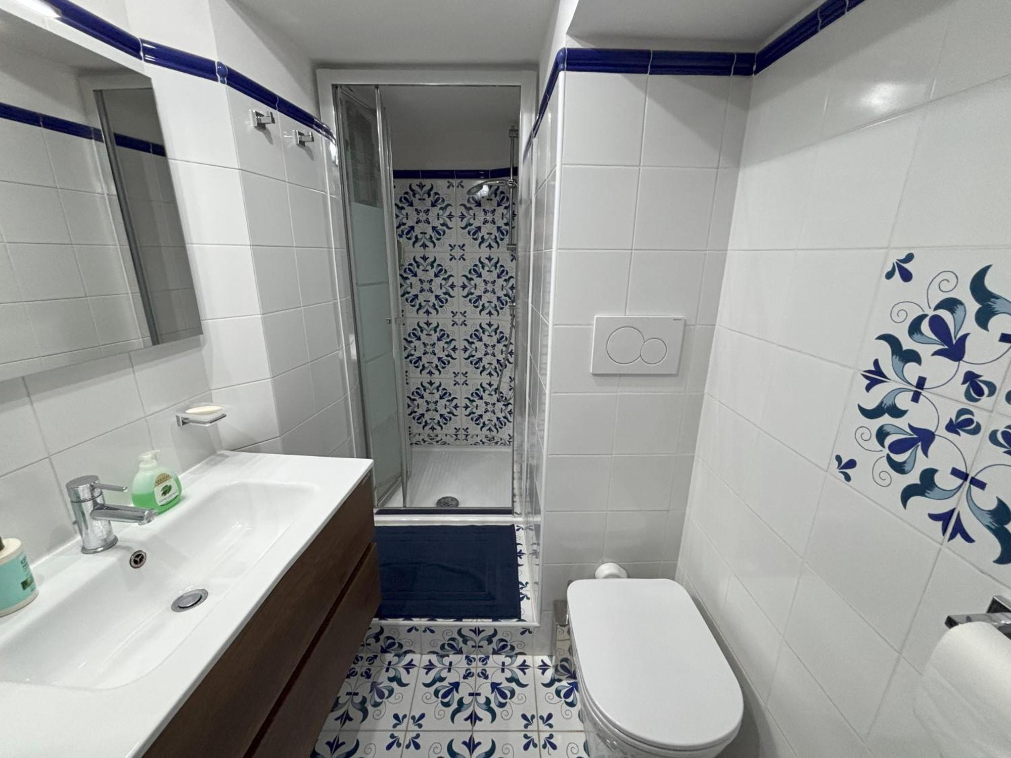 Apartment Ai Quattro Cantoni Rom