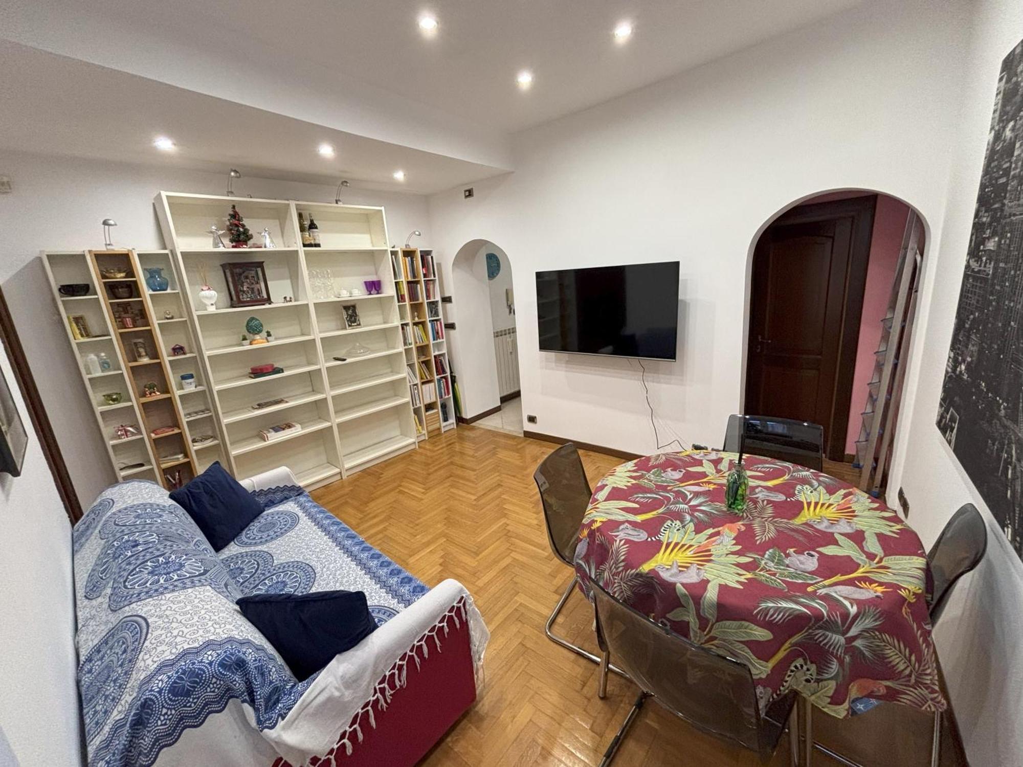 Apartment Ai Quattro Cantoni