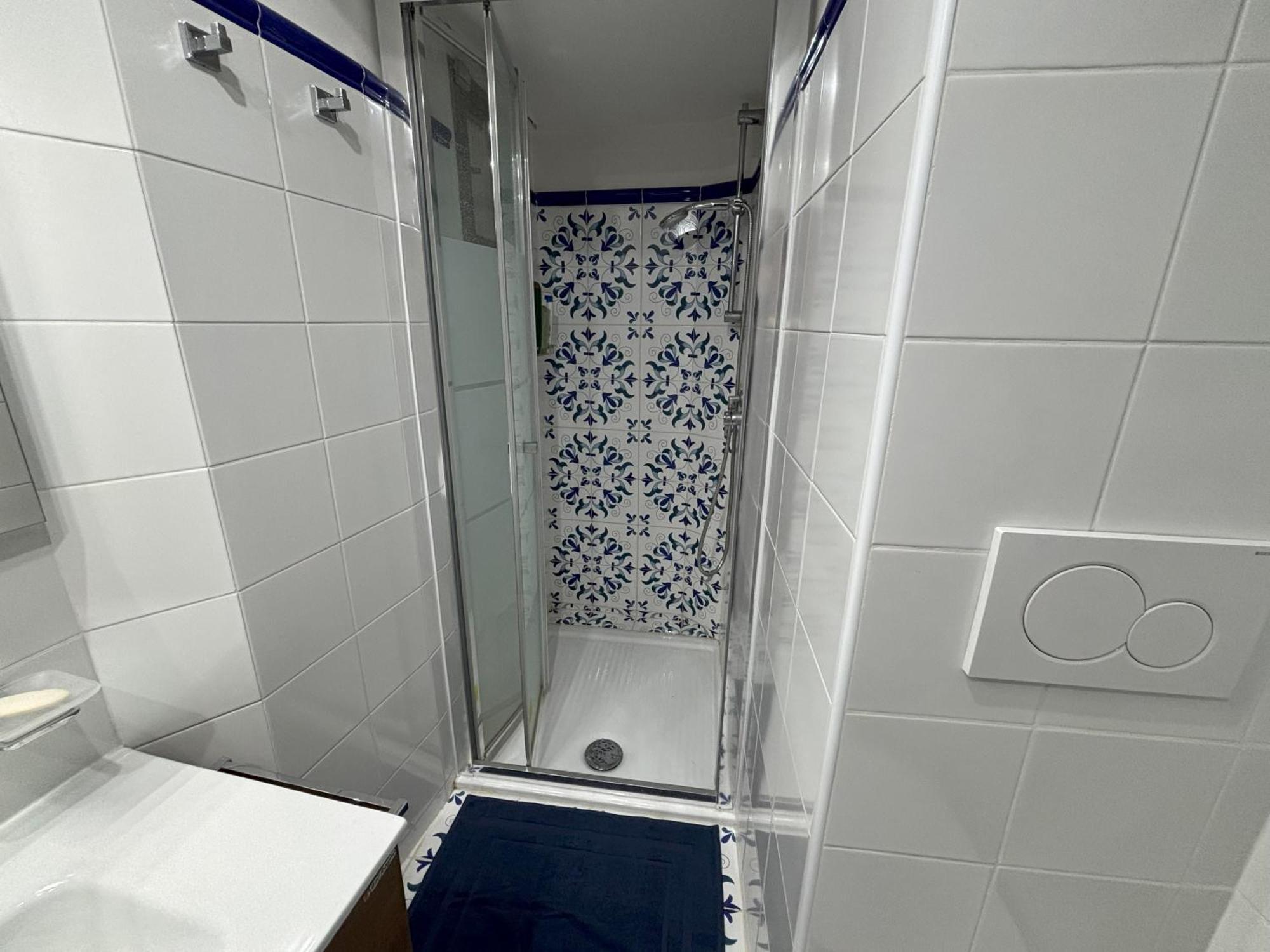 Ai Quattro Cantoni Apartment Rom