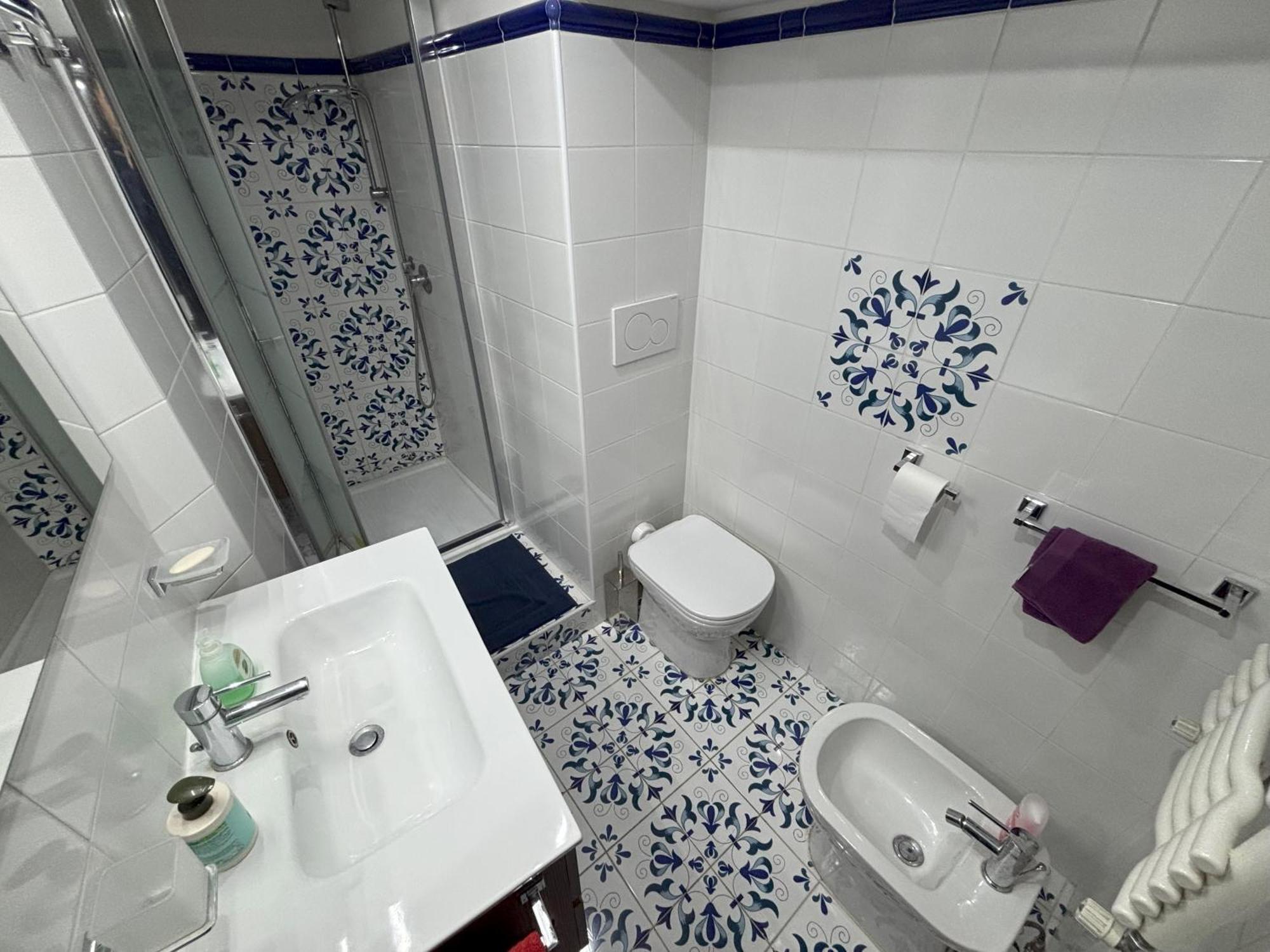 Ai Quattro Cantoni Apartment