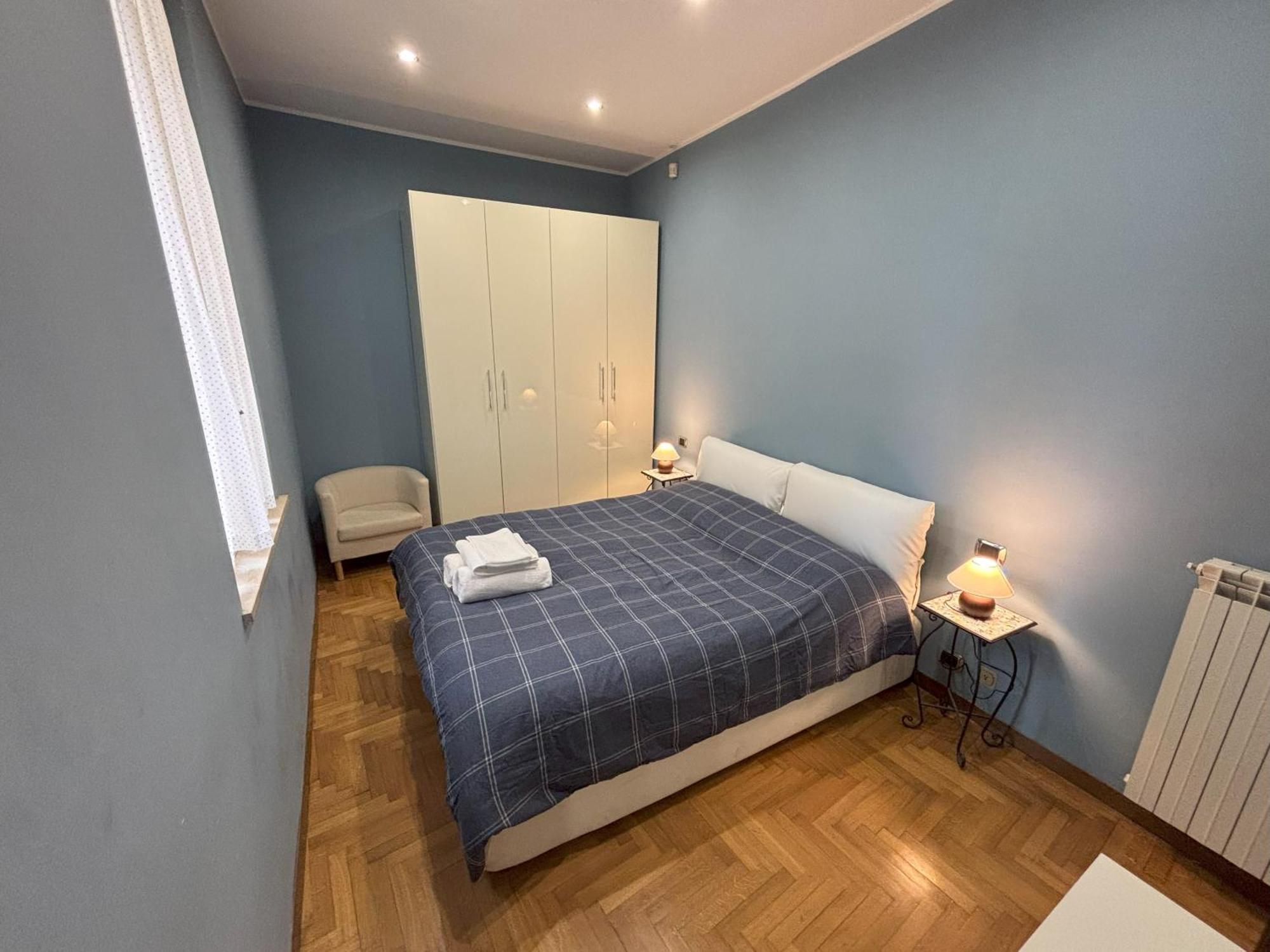 Apartment Ai Quattro Cantoni *