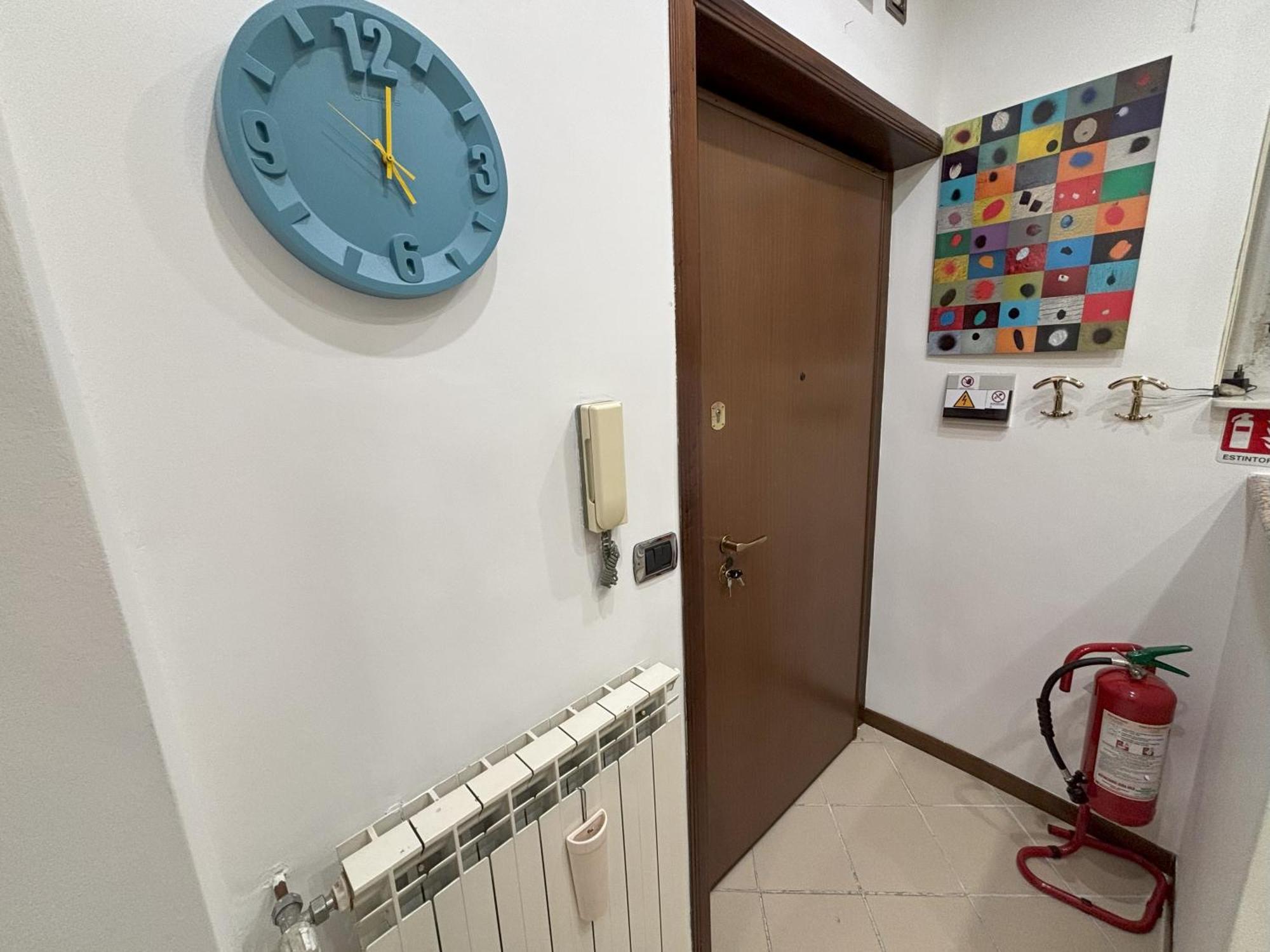 Ai Quattro Cantoni Rom
